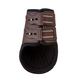 LAMI-CELL CARBON FETLOCK BOOTS HIND, BROWN